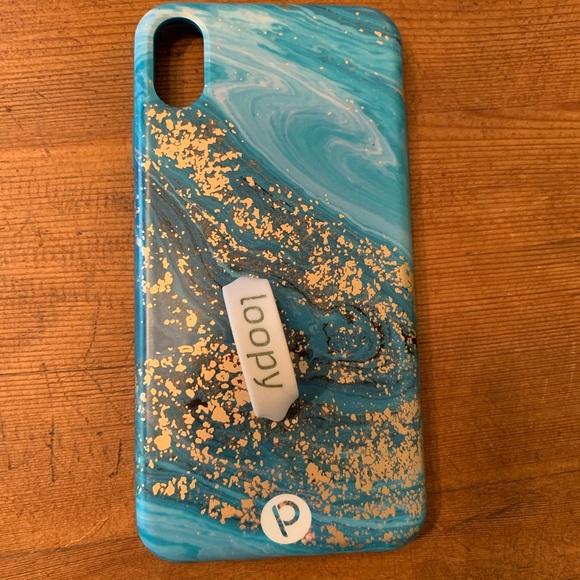 are loopy cases wireless charging compatible